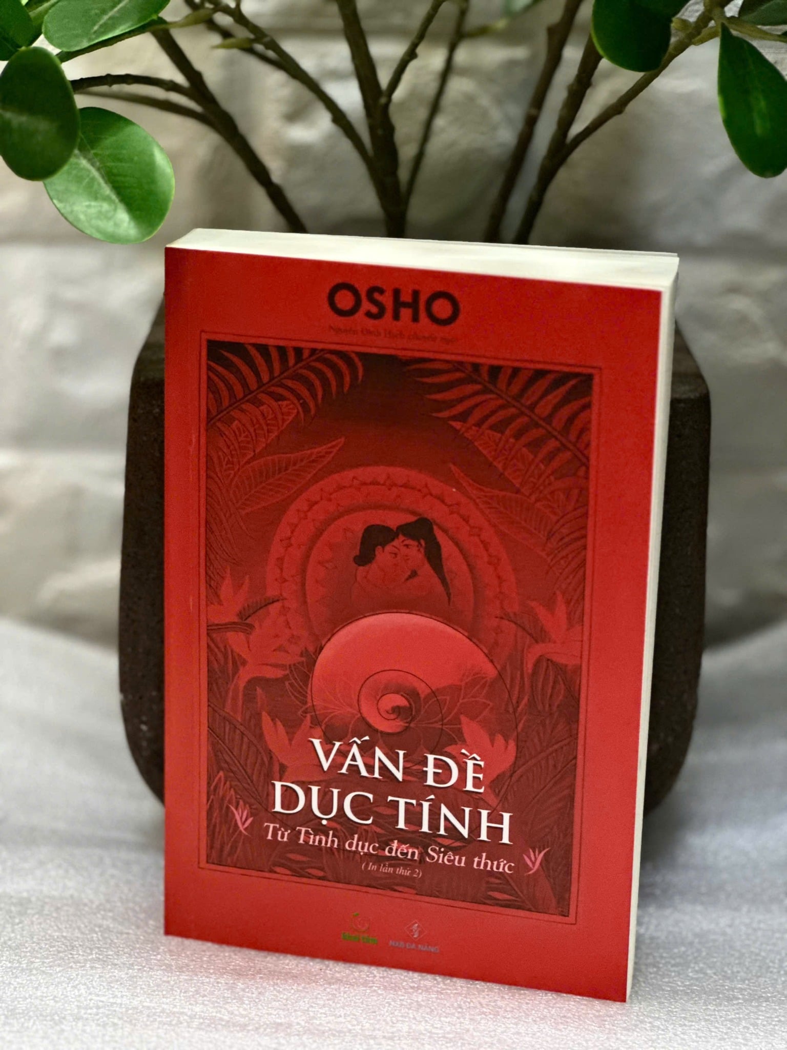 Vấn Đề Dục Tính - Osho