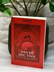 Vấn Đề Dục Tính - Osho