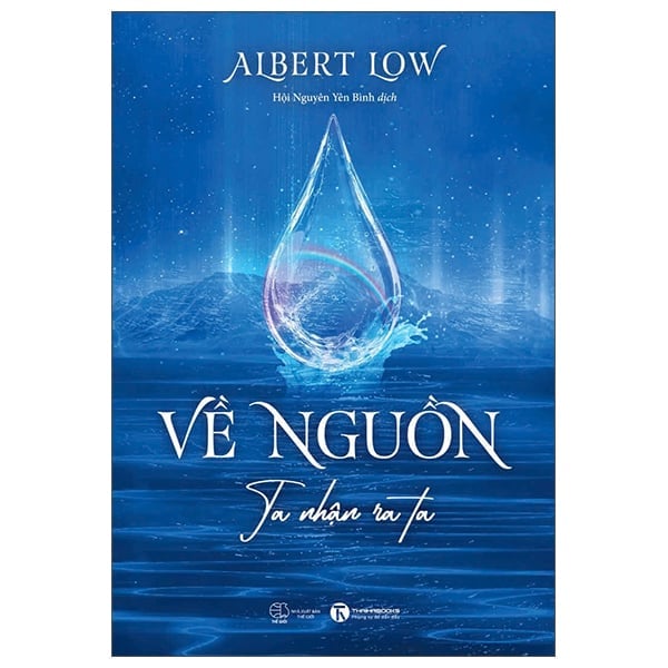 Về Nguồn - Ta Nhận Ra Ta - Albert Low