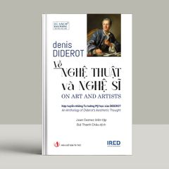 Về Nghệ Thuật Và Nghệ Sĩ - Denis Diderot