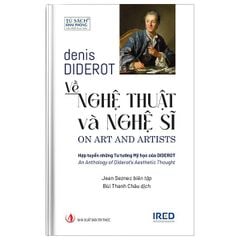 Về Nghệ Thuật Và Nghệ Sĩ - Denis Diderot