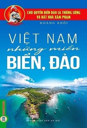 Combo 11 Cuốn Chủ Quyền Biển Đảo Là Thiêng Liêng Và Bất Khả Xâm Phạm