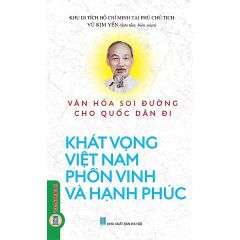 Combo 5 Cuốn Văn Hóa Soi Đường Cho Quốc Dân Đi