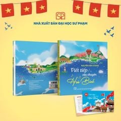 Viết Tiếp Câu Chuyện Hòa Bình - Nhạc sĩ Nguyễn Văn Chung