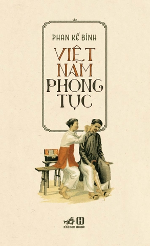 Việt Nam Phong Tục - Phan Kế Bính