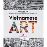  Vietnamese Art (Bìa Cứng) - Nhiều Tác Giả 