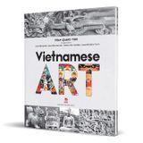  Vietnamese Art (Bìa Cứng) - Nhiều Tác Giả 