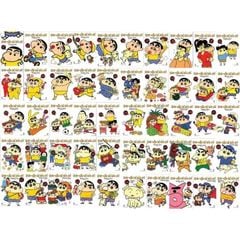 Trọn Bộ 50 Tập - Truyện Shin Cậu Bé Bút Chì - Yoshito Usui