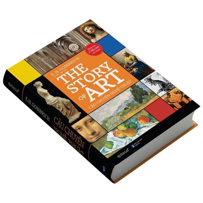 Câu Chuyện Nghệ Thuật - The Story Of Art