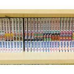 Trọn Bộ 109 Tập One Piece ( TB 2025 ) - NXB Kim Đồng