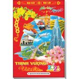  Lịch Bloc Rời 2026 