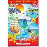  Lịch Bloc Rời 2026 