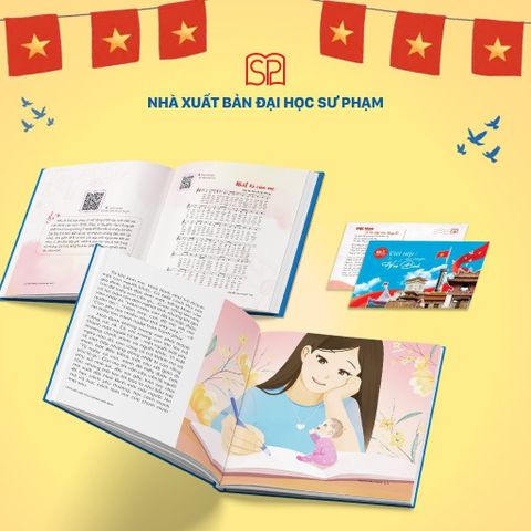  Viết Tiếp Câu Chuyện Hòa Bình - Nhạc sĩ Nguyễn Văn Chung 