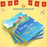  Viết Tiếp Câu Chuyện Hòa Bình - Nhạc sĩ Nguyễn Văn Chung 