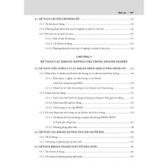 Kế Toán Tài Chính Doanh Nghiệp ( Thực hiện theo thông tư số 99/2025/TT-BTC, ngày 27/10/2025 của Bộ Tài Chính)