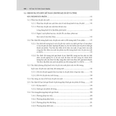 Kế Toán Tài Chính Doanh Nghiệp ( Thực hiện theo thông tư số 99/2025/TT-BTC, ngày 27/10/2025 của Bộ Tài Chính)