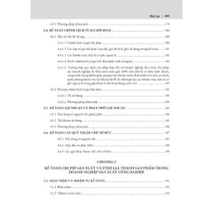 Kế Toán Tài Chính Doanh Nghiệp ( Thực hiện theo thông tư số 99/2025/TT-BTC, ngày 27/10/2025 của Bộ Tài Chính)