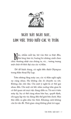 Văn Phòng Trên Mây - Tư Duy Ngoài Hộp - Đội Ngũ Book Hunter