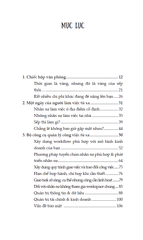 Văn Phòng Trên Mây - Tư Duy Ngoài Hộp - Đội Ngũ Book Hunter