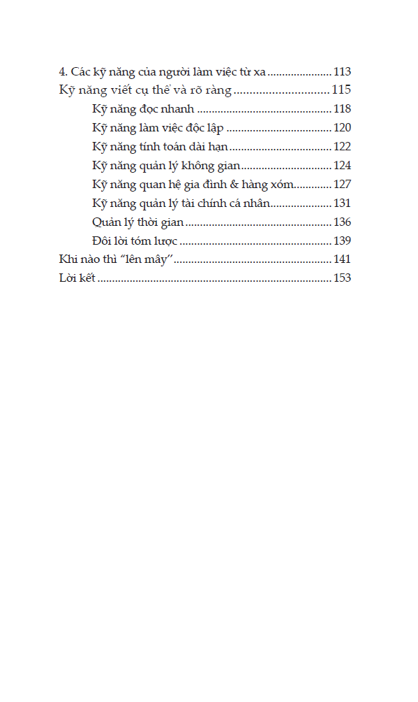 Văn Phòng Trên Mây - Tư Duy Ngoài Hộp - Đội Ngũ Book Hunter