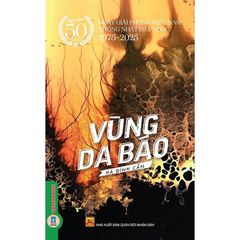 Vùng Da Báo - Hà Đình Cẩn