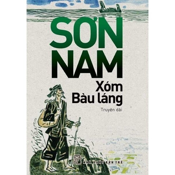  Xóm Bàu Láng - Sơn Nam 