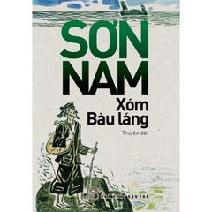 Xóm Bàu Láng - Sơn Nam