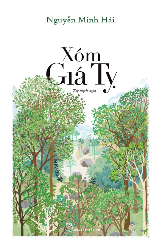 Xóm Giá Tỵ - Nguyễn Minh Hải