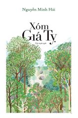 Xóm Giá Tỵ - Nguyễn Minh Hải