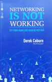  Xây Dựng Mạng Lưới Quan Hệ Hiệu Quả - Derek Coburn, Thảo Phương 