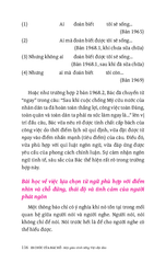 Di Sản Hồ Chí Minh - Di Chúc Của Bác Hồ - Một Giáo Trình Tiếng Việt Độc Đáo - Dương Thành Truyền