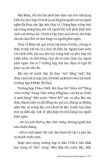 Di Sản Hồ Chí Minh - Di Chúc Của Bác Hồ - Một Giáo Trình Tiếng Việt Độc Đáo - Dương Thành Truyền