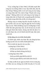 Di Sản Hồ Chí Minh - Di Chúc Của Bác Hồ - Một Giáo Trình Tiếng Việt Độc Đáo - Dương Thành Truyền
