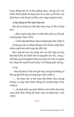 Di Sản Hồ Chí Minh - Di Chúc Của Bác Hồ - Một Giáo Trình Tiếng Việt Độc Đáo - Dương Thành Truyền