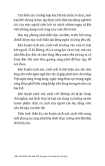 Di Sản Hồ Chí Minh - Di Chúc Của Bác Hồ - Một Giáo Trình Tiếng Việt Độc Đáo - Dương Thành Truyền