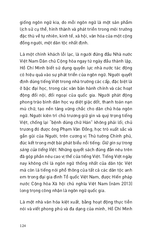 Di Sản Hồ Chí Minh - Di Chúc Của Bác Hồ - Một Giáo Trình Tiếng Việt Độc Đáo - Dương Thành Truyền