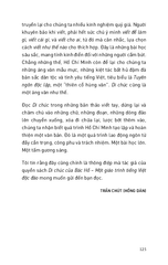 Di Sản Hồ Chí Minh - Di Chúc Của Bác Hồ - Một Giáo Trình Tiếng Việt Độc Đáo - Dương Thành Truyền