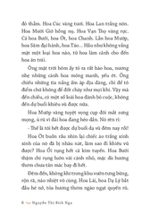 Những Câu Chuyện Thần Tiên Bốn Mùa: Các Vị Thần Tiên Và Hoa Trái - Nguyễn Thị Bích Nga