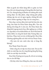 Những Câu Chuyện Thần Tiên Bốn Mùa: Các Vị Thần Tiên Và Hoa Trái - Nguyễn Thị Bích Nga