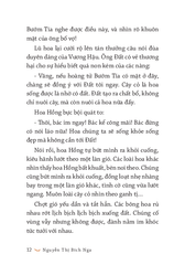 Những Câu Chuyện Thần Tiên Bốn Mùa: Các Vị Thần Tiên Và Hoa Trái - Nguyễn Thị Bích Nga