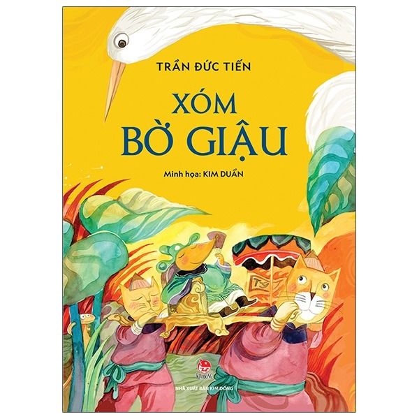  Xóm Bờ Giậu - Trần Đức Tiến 