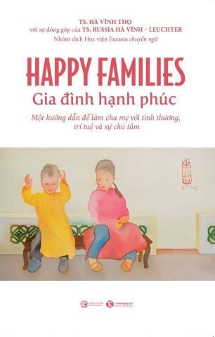 Combo Trọn Bộ 9 Quyển Sách Của Giáo Sư Hà Vĩnh Thọ