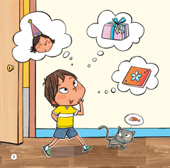 Bộ Sách Bé An Toàn Mỗi Ngày ( 5 Cuốn )