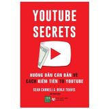  Combo 2 Quyển Hướng Dẫn Kiếm Tiền Trên Tiktok + Hướng Dẫn Căn Bản Cách Kiếm Tiền Từ Youtube 