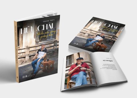  Hữu Châu - Chiếc Nôi Vàng Giông Bão - Bìa Mềm - 
Thanh Thủy 