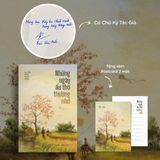 Những Ngày Ấu Thơ Thương Nhớ - 
Người Viết Hoài Niệm 