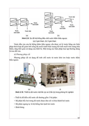  Bào Chế Và Sinh Dược Học Tập 1 - ĐH Dược Hà Nội 