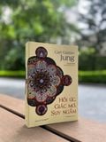  Hồi Ức, Giấc Mơ, Suy Ngẫm - Carl Jung - ( Dịch Giả Vũ Hoàng Linh ) (Phát hành 4/8/25) 