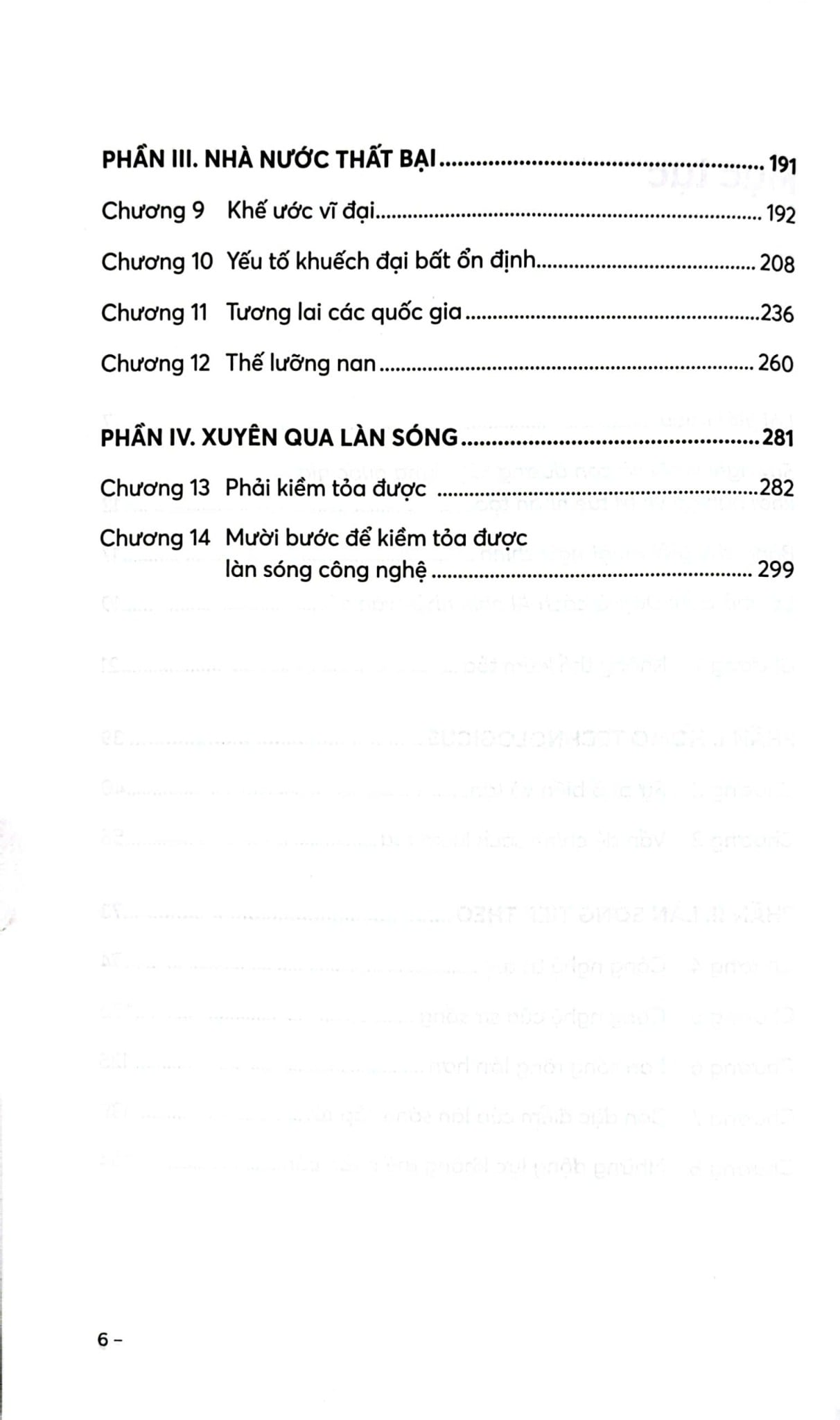 Sóng Thần Công Nghệ - The Coming Wave (Bìa Cứng) - Mustafa Suleyman, Michael Bhaskar