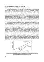 Đánh Giá Và Quản Lý Nguy Cơ Sức Khỏe Môi Trường - PGS.TS. Trần Thị Tuyết Hạnh